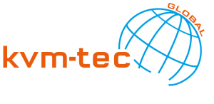 kvm-tec global Austria