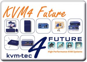 kvm4 Future